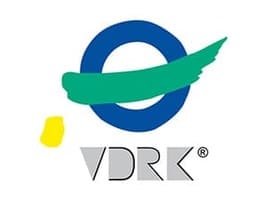 Abbildung Logo VDRK® Verband der Rohr- und Kanal-Technik-Unternehmen e.V.