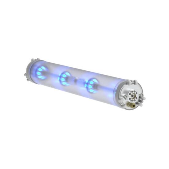 Produktabbildung Quickpatch LED Packer von Sewertronics™